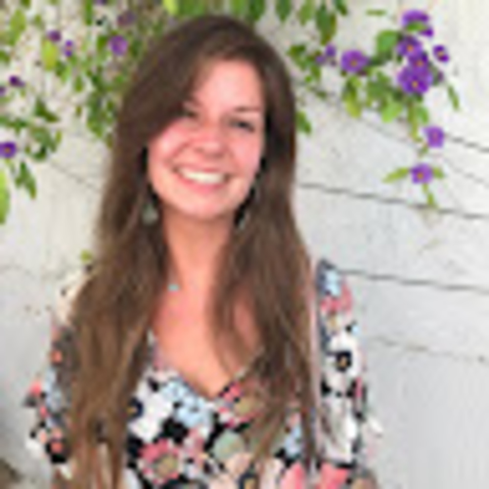 Meet your Posher, Mariah